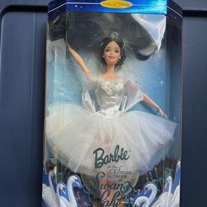 Barbie Swan lake 1997